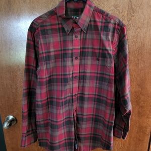 Mens Orvis Button down shirt